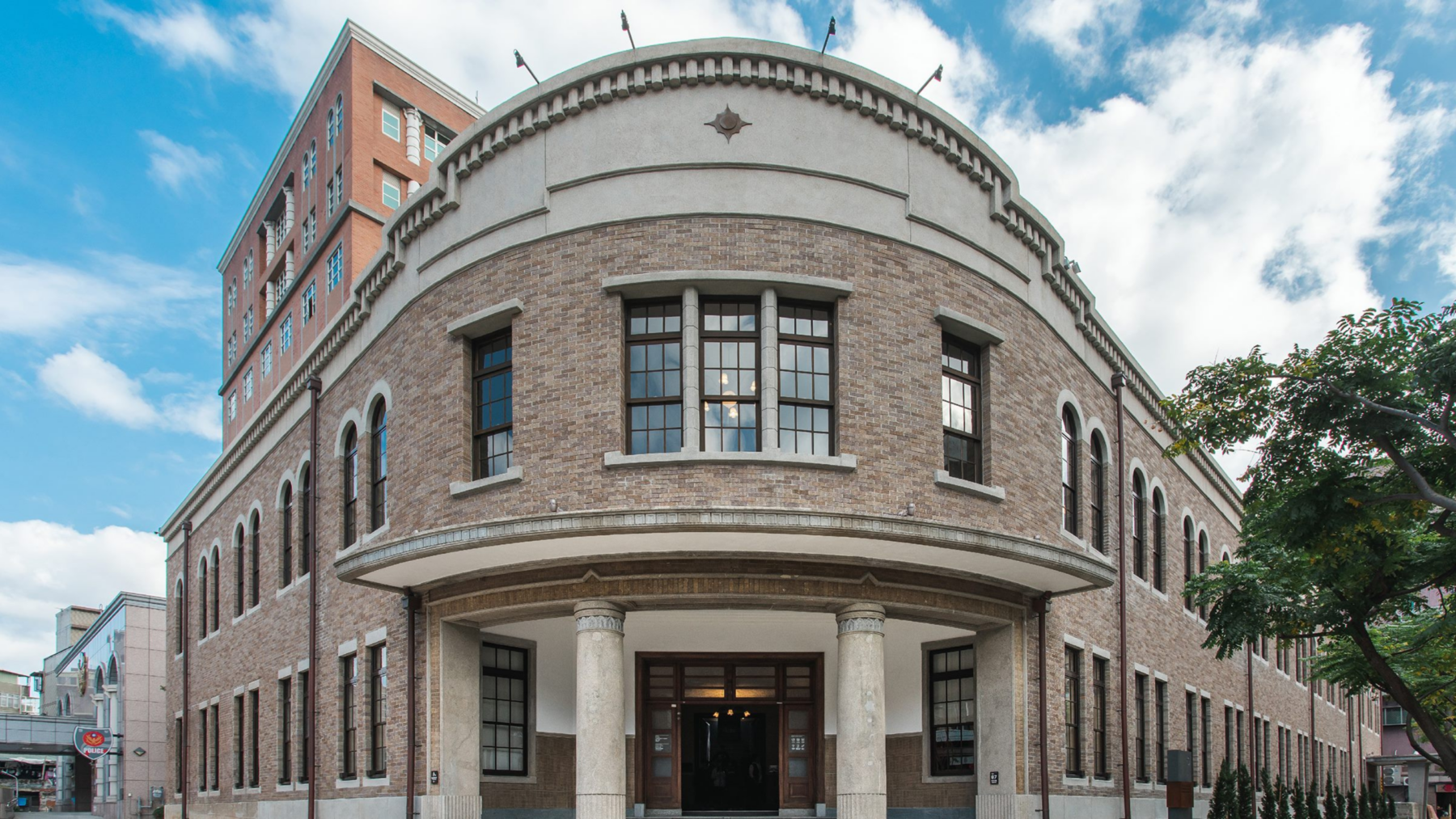 臺灣新文化運動紀念館